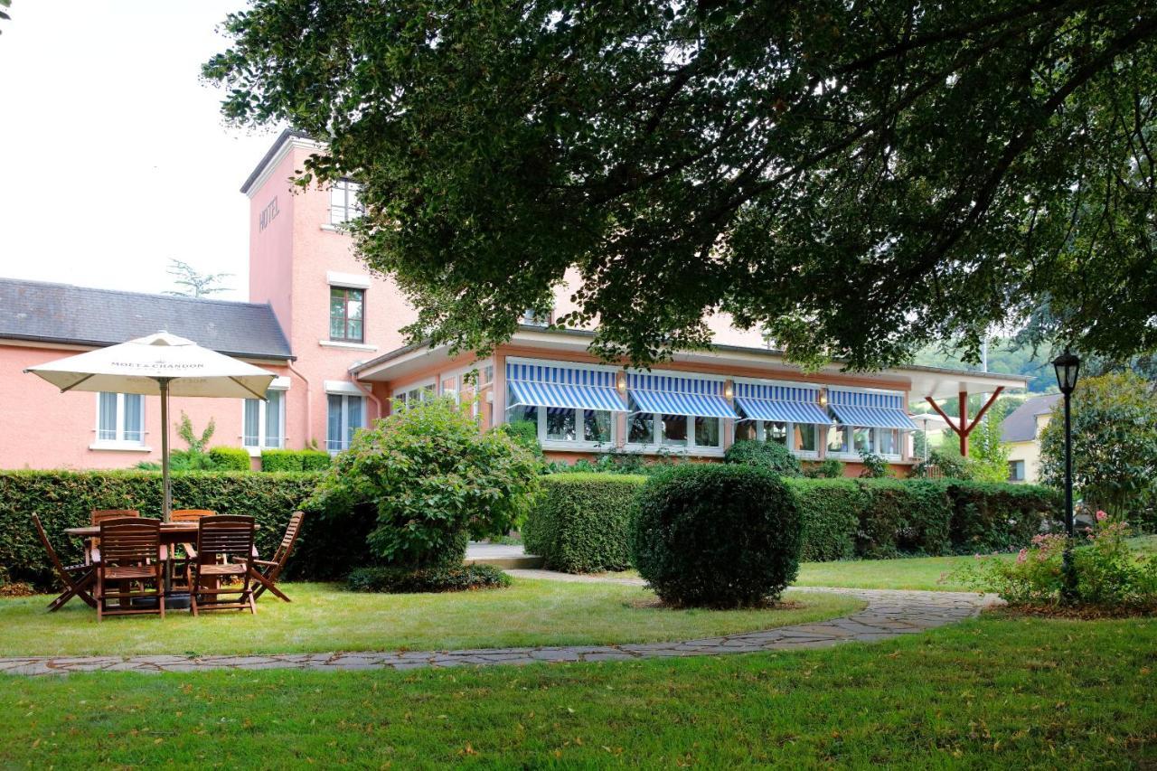 Hotel Gruber Steinheim Exteriör bild